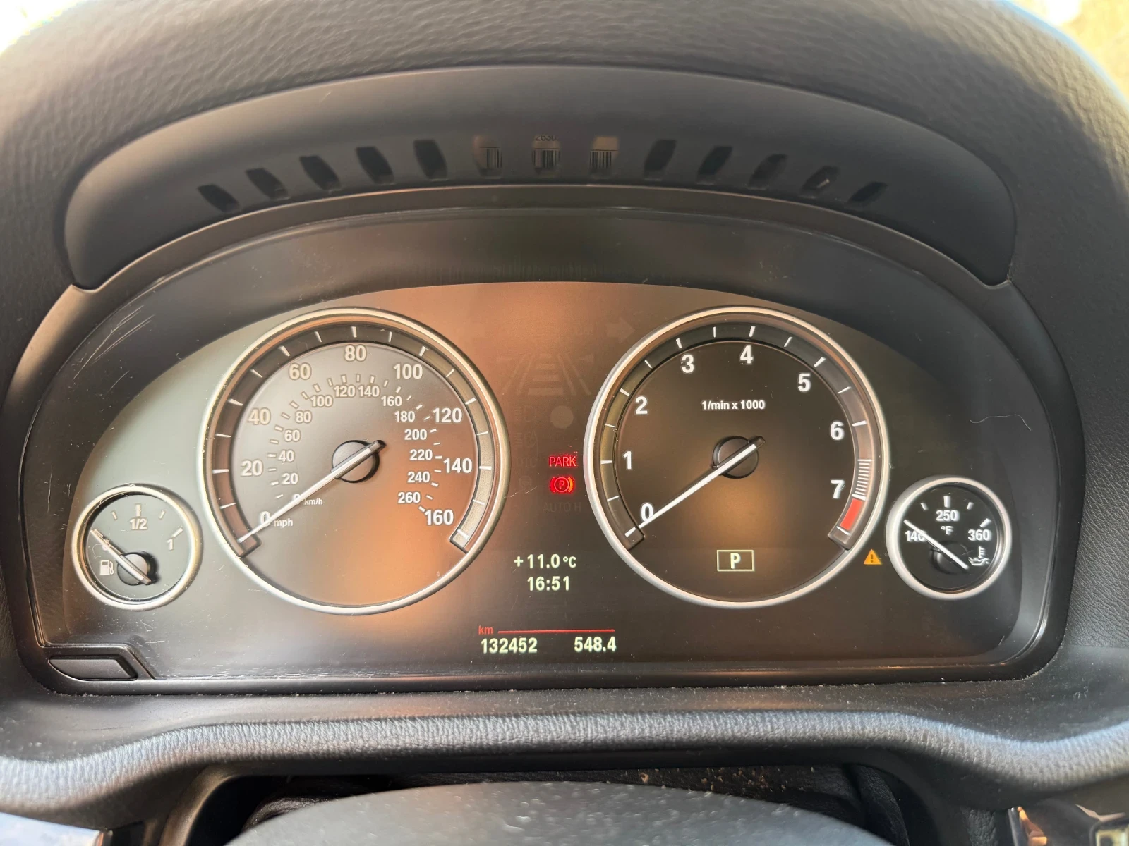 BMW X3 F25 3.0 , снимка 15 - Автомобили и джипове - 53851292