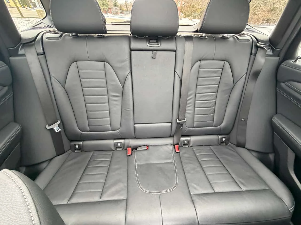 BMW X3 * xDrive30i * CARFAX * ЦЕНА ДО БГ, снимка 16 - Автомобили и джипове - 53952468