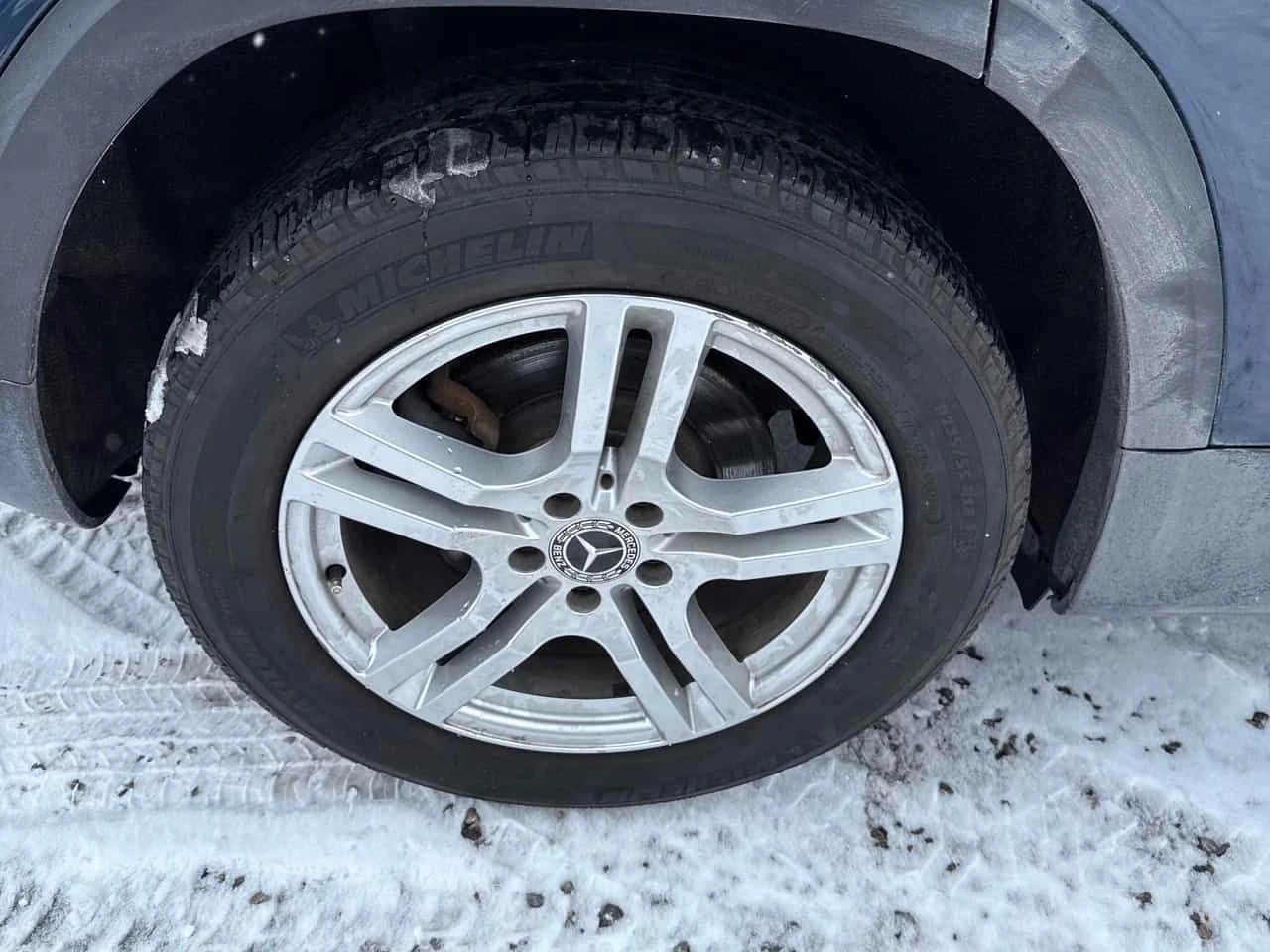 Mercedes-Benz GLB  * 250* CARFAX * ��������� * ������� * ��� ����� * | Mobile.bg � ����������� 12