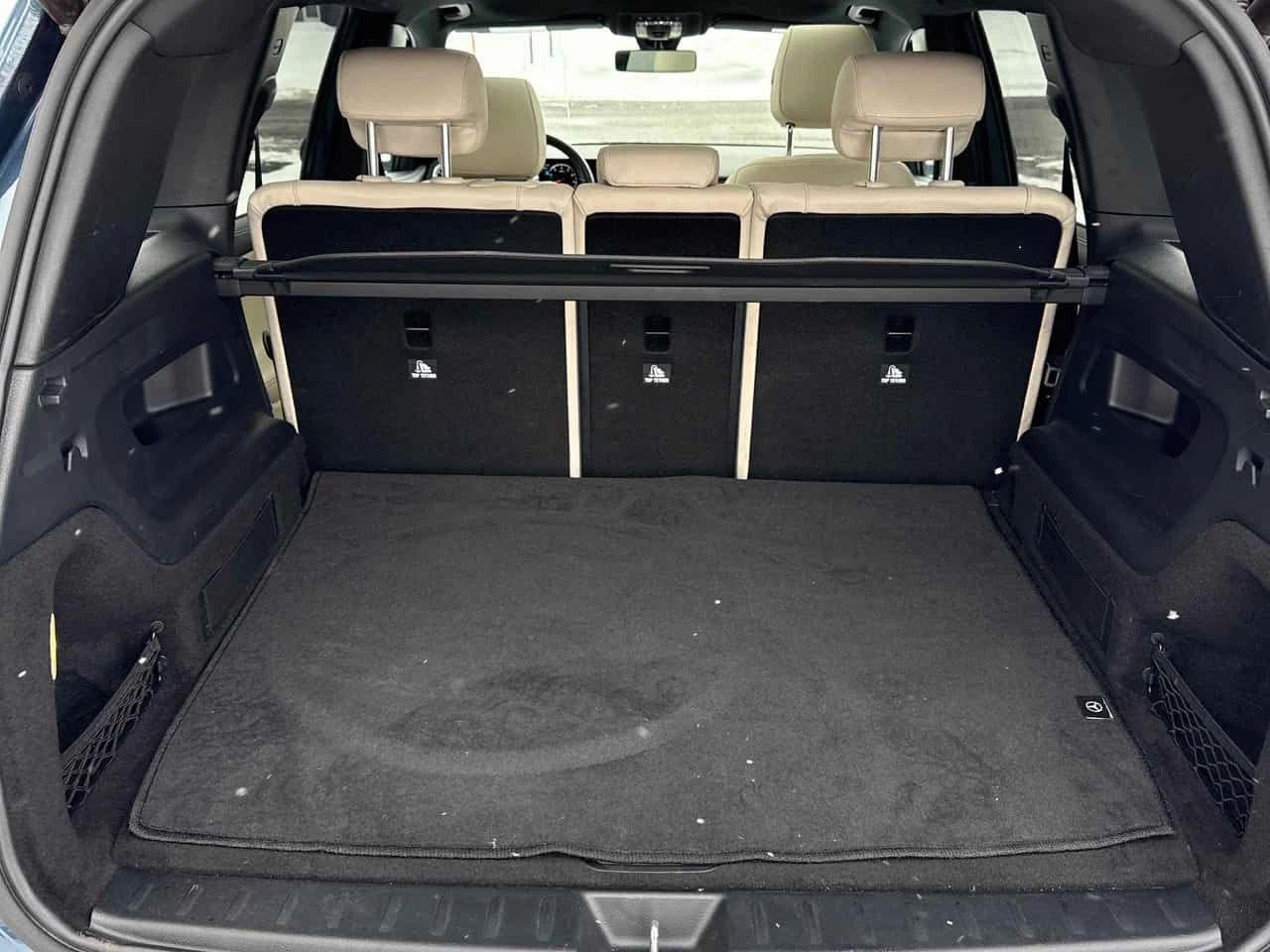 Mercedes-Benz GLB  * 250* CARFAX * ��������� * ������� * ��� ����� * | Mobile.bg � ����������� 11