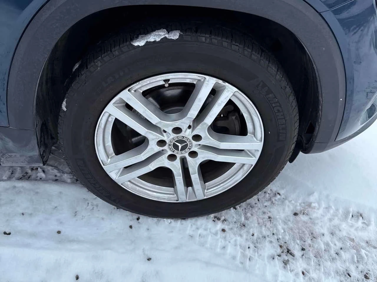 Mercedes-Benz GLB  * 250* CARFAX * ��������� * ������� * ��� ����� * | Mobile.bg � ����������� 13