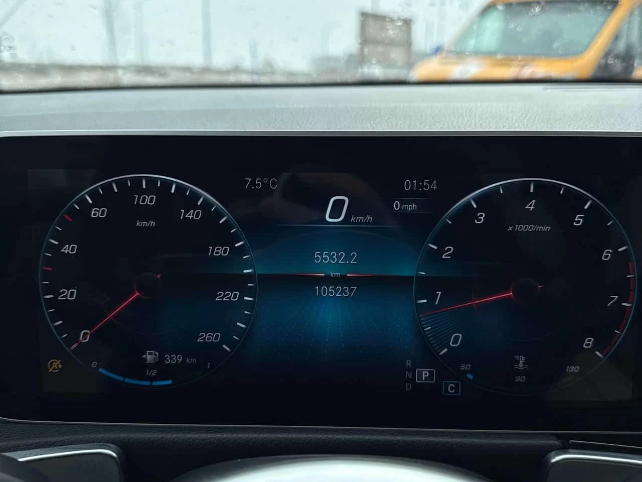 Mercedes-Benz GLB  * 250* CARFAX * ��������� * ������� * ��� ����� * | Mobile.bg � ����������� 8