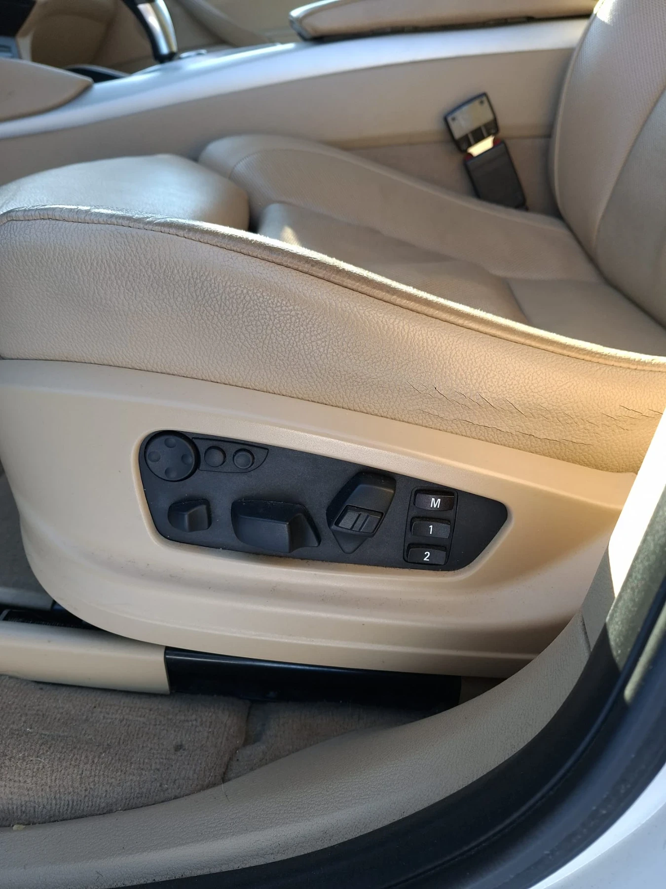 BMW X6 3.0dxDrive Facelift, снимка 9 - Автомобили и джипове - 54414876