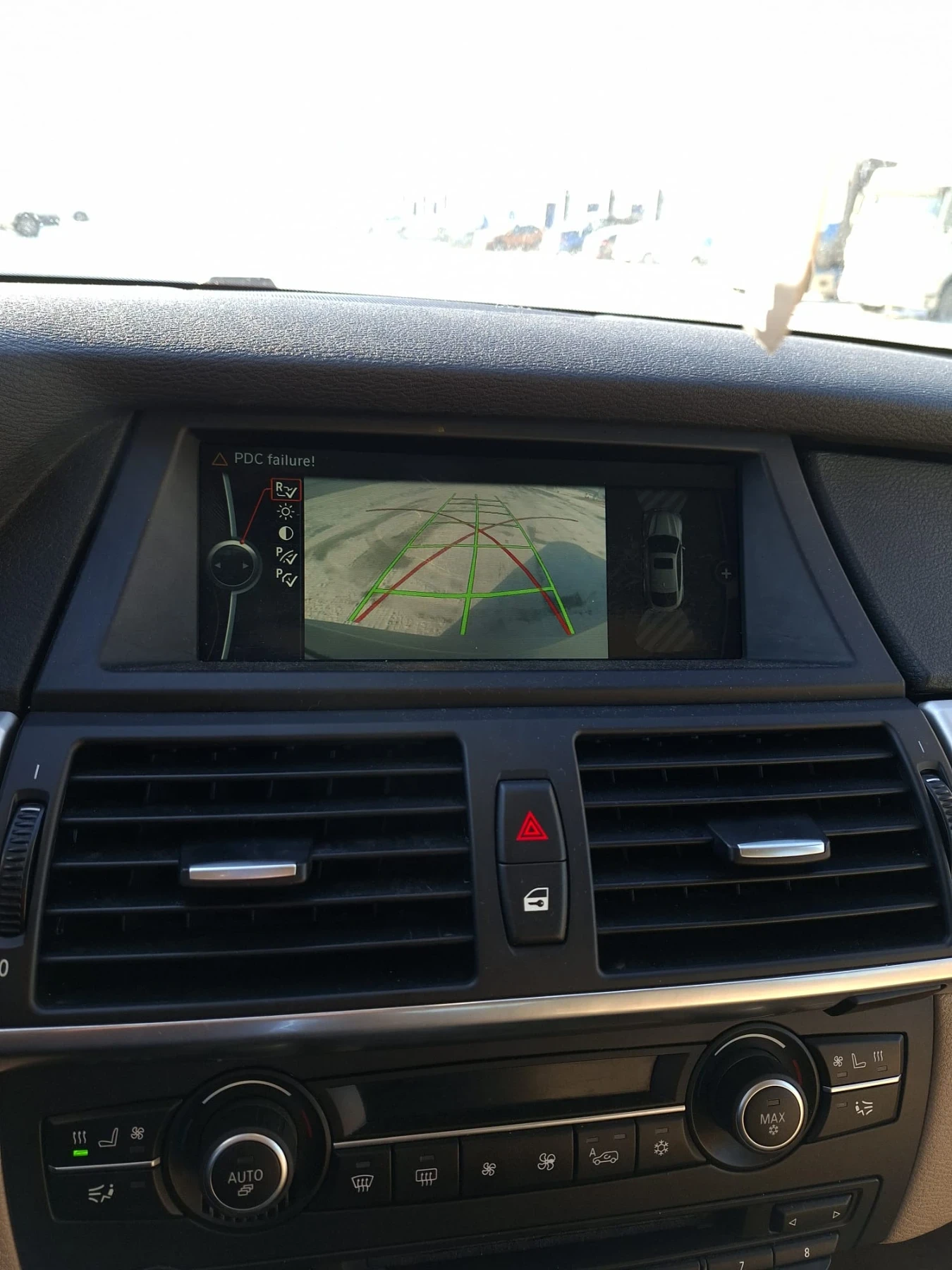 BMW X6 3.0dxDrive Facelift, снимка 10 - Автомобили и джипове - 54414876
