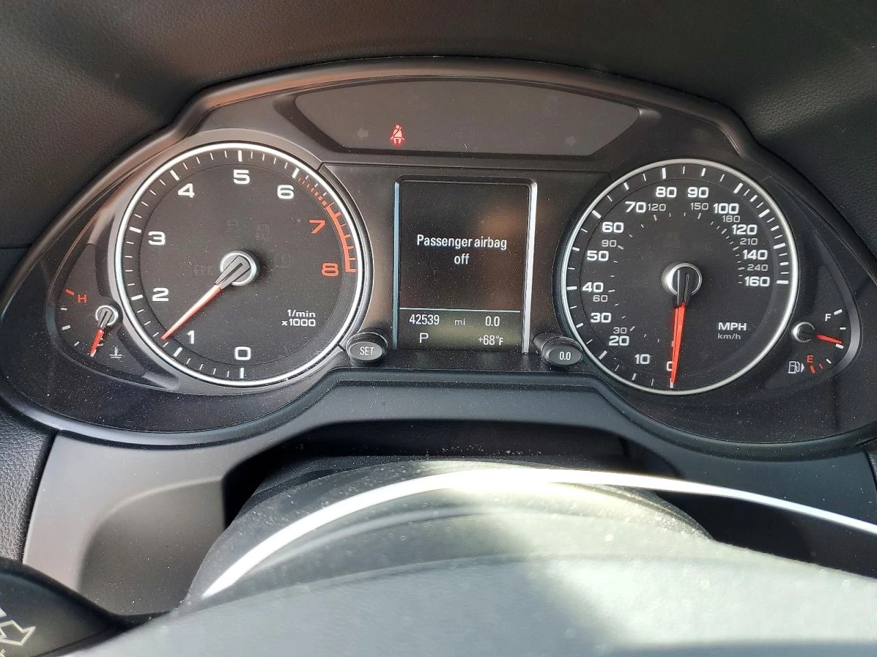 Audi Q5 2.0l Premium Plus, снимка 9 - Автомобили и джипове - 54430345