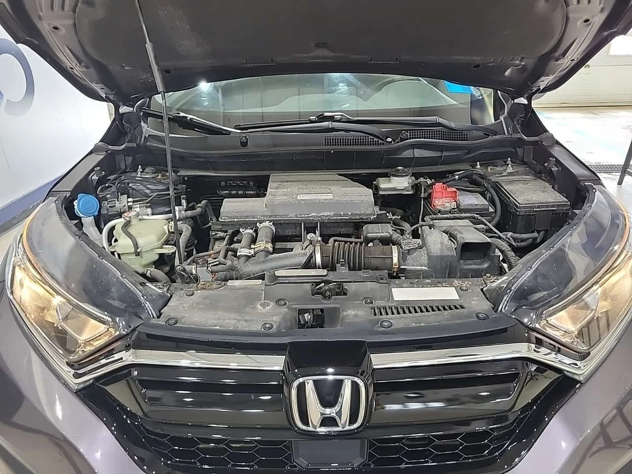 Honda Cr-v LX| DISTRONIC| ��������| CARFAX|  | Mobile.bg � ����������� 8