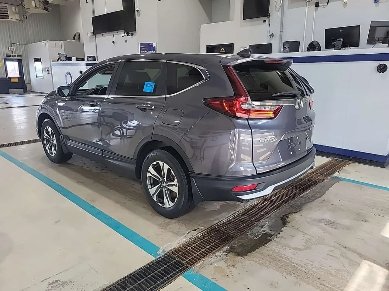 Honda Cr-v LX| DISTRONIC| ��������| CARFAX|  | Mobile.bg � ����������� 5