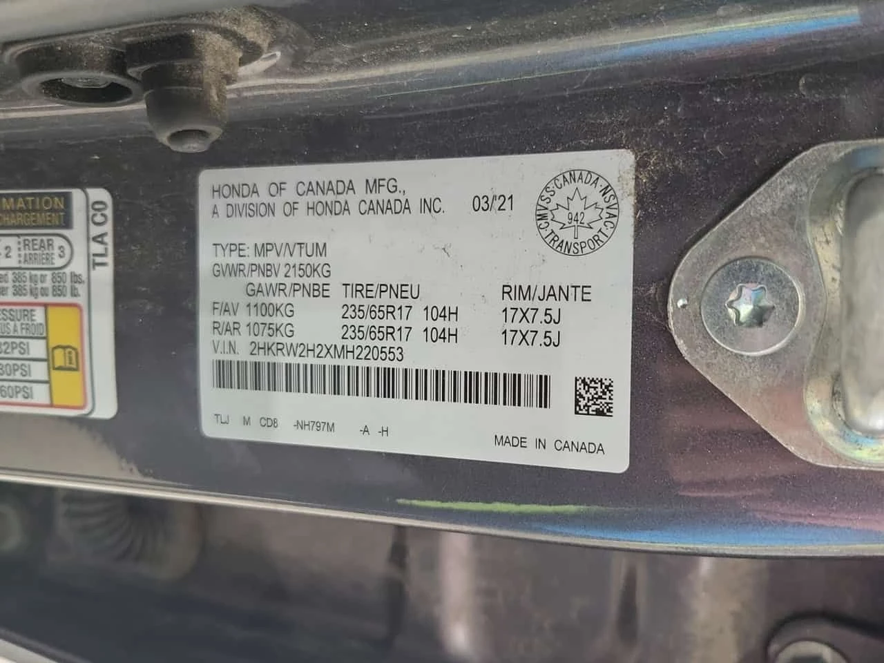 Honda Cr-v LX| DISTRONIC| ��������| CARFAX|  | Mobile.bg � ����������� 16