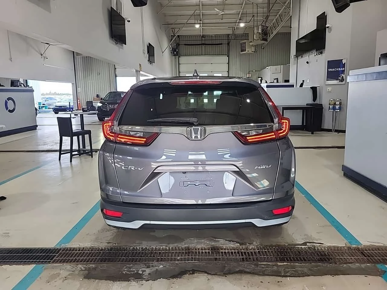 Honda Cr-v LX| DISTRONIC| ��������| CARFAX|  | Mobile.bg � ����������� 6