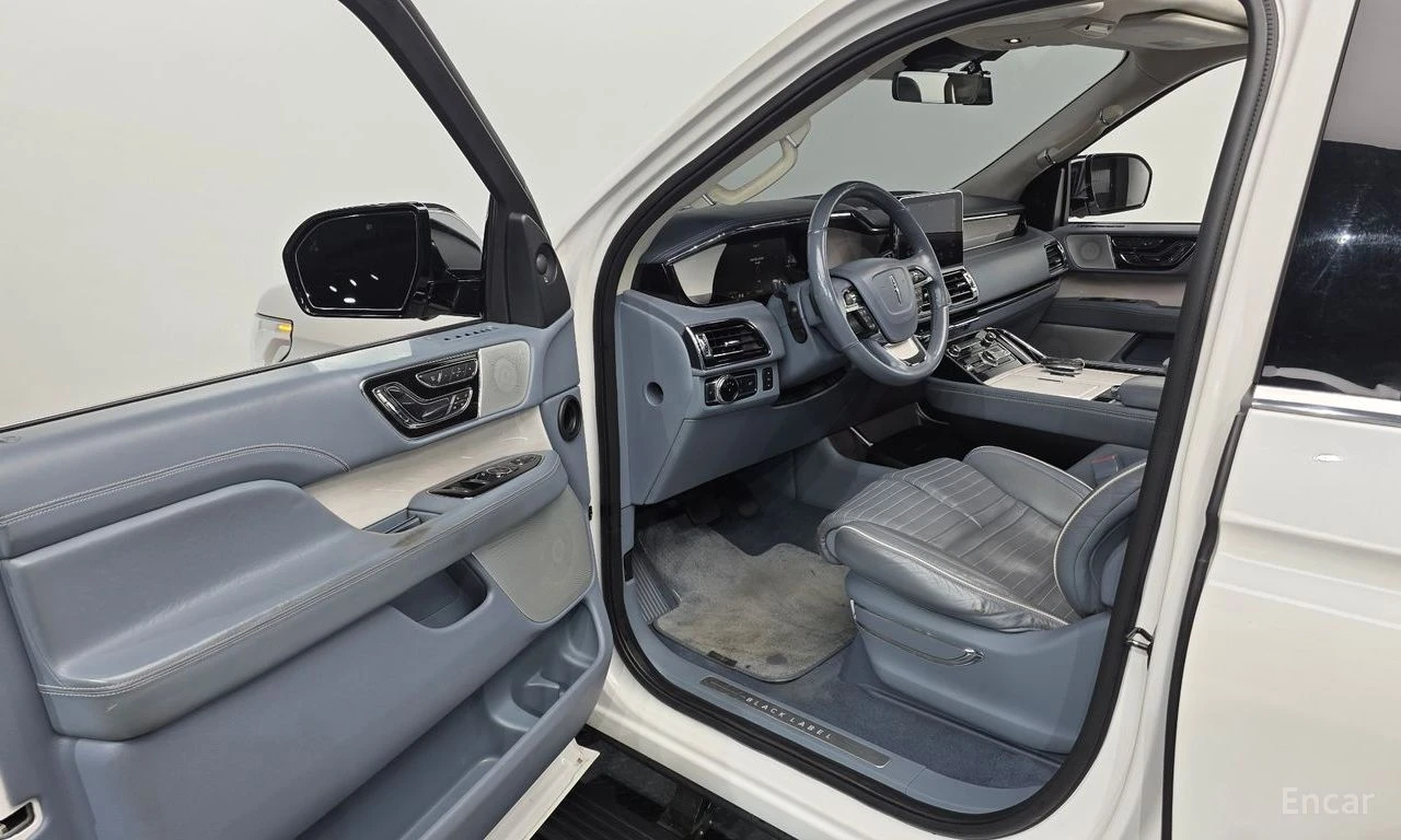 Lincoln Navigator 3.5* BLACK* LABEL* ���������* ���������* �����* LA | Mobile.bg � ����������� 6