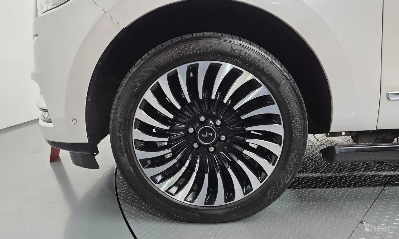 Lincoln Navigator 3.5* BLACK* LABEL* ���������* ���������* �����* LA | Mobile.bg � ����������� 5