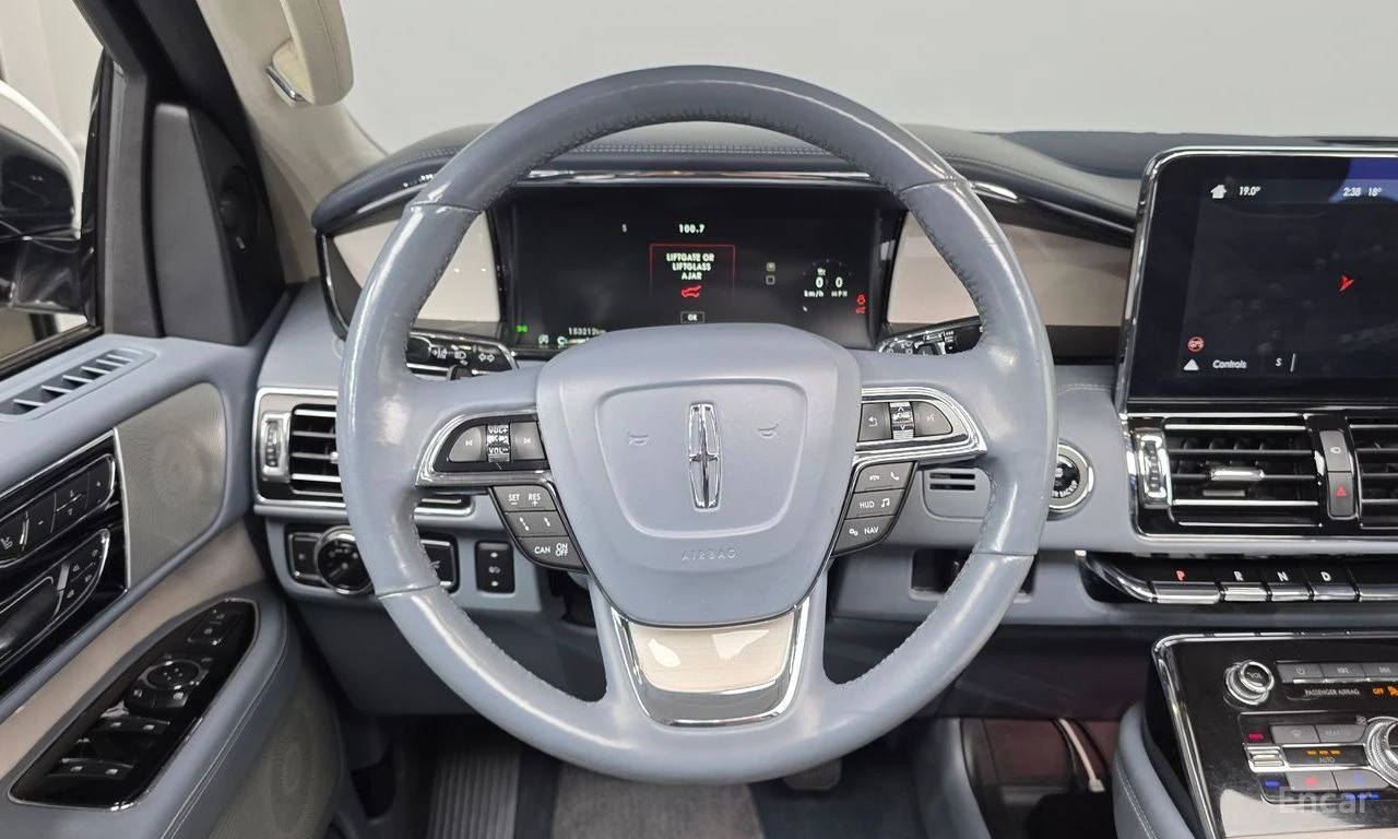 Lincoln Navigator 3.5* BLACK* LABEL* ���������* ���������* �����* LA | Mobile.bg � ����������� 9