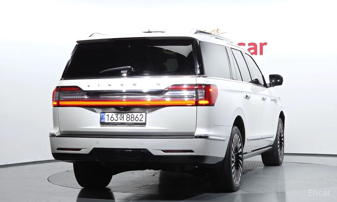 Lincoln Navigator 3.5* BLACK* LABEL* ���������* ���������* �����* LA | Mobile.bg � ����������� 2