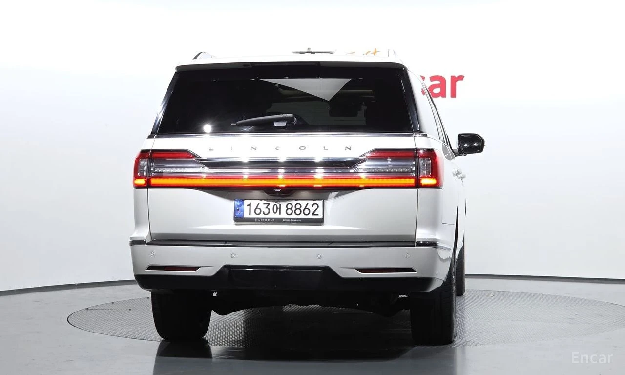 Lincoln Navigator 3.5* BLACK* LABEL* ���������* ���������* �����* LA | Mobile.bg � ����������� 4