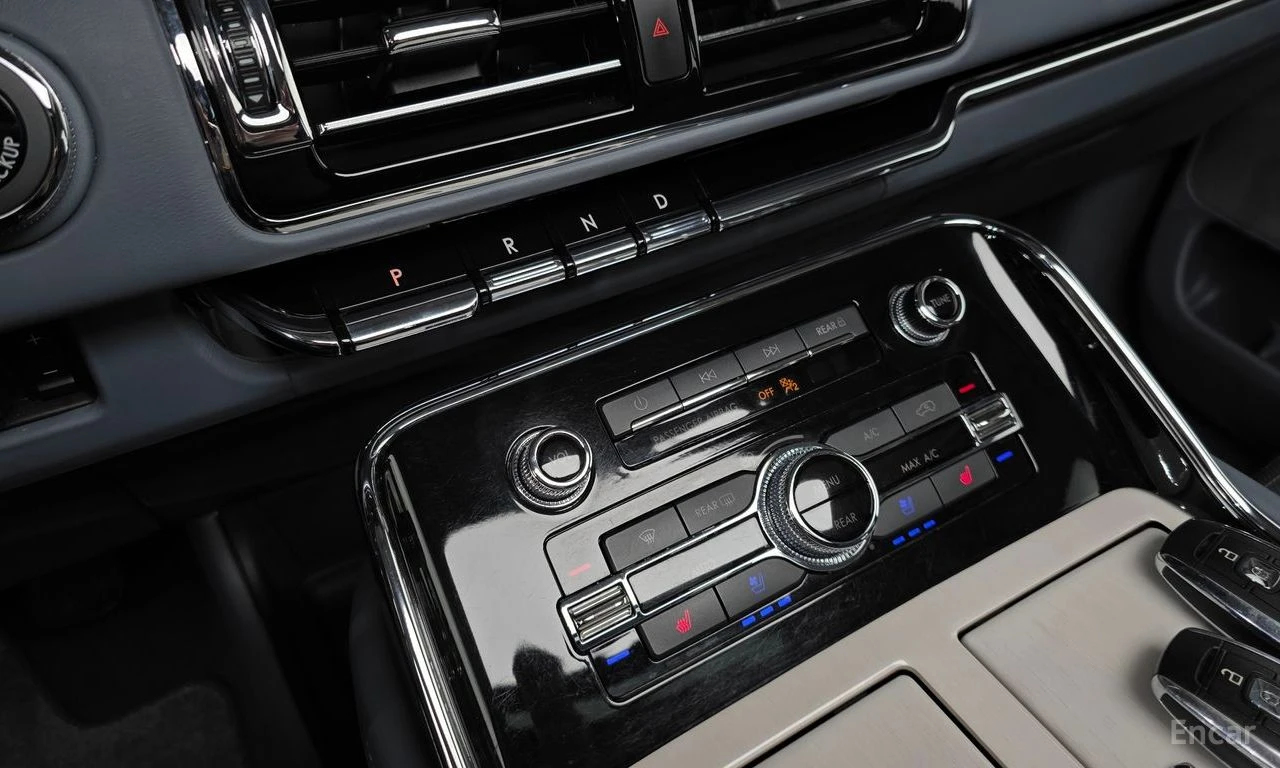 Lincoln Navigator 3.5* BLACK* LABEL* ���������* ���������* �����* LA | Mobile.bg � ����������� 11