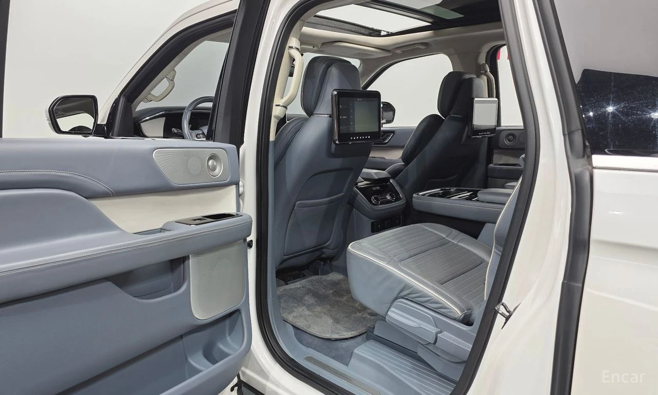 Lincoln Navigator 3.5* BLACK* LABEL* ���������* ���������* �����* LA | Mobile.bg � ����������� 16