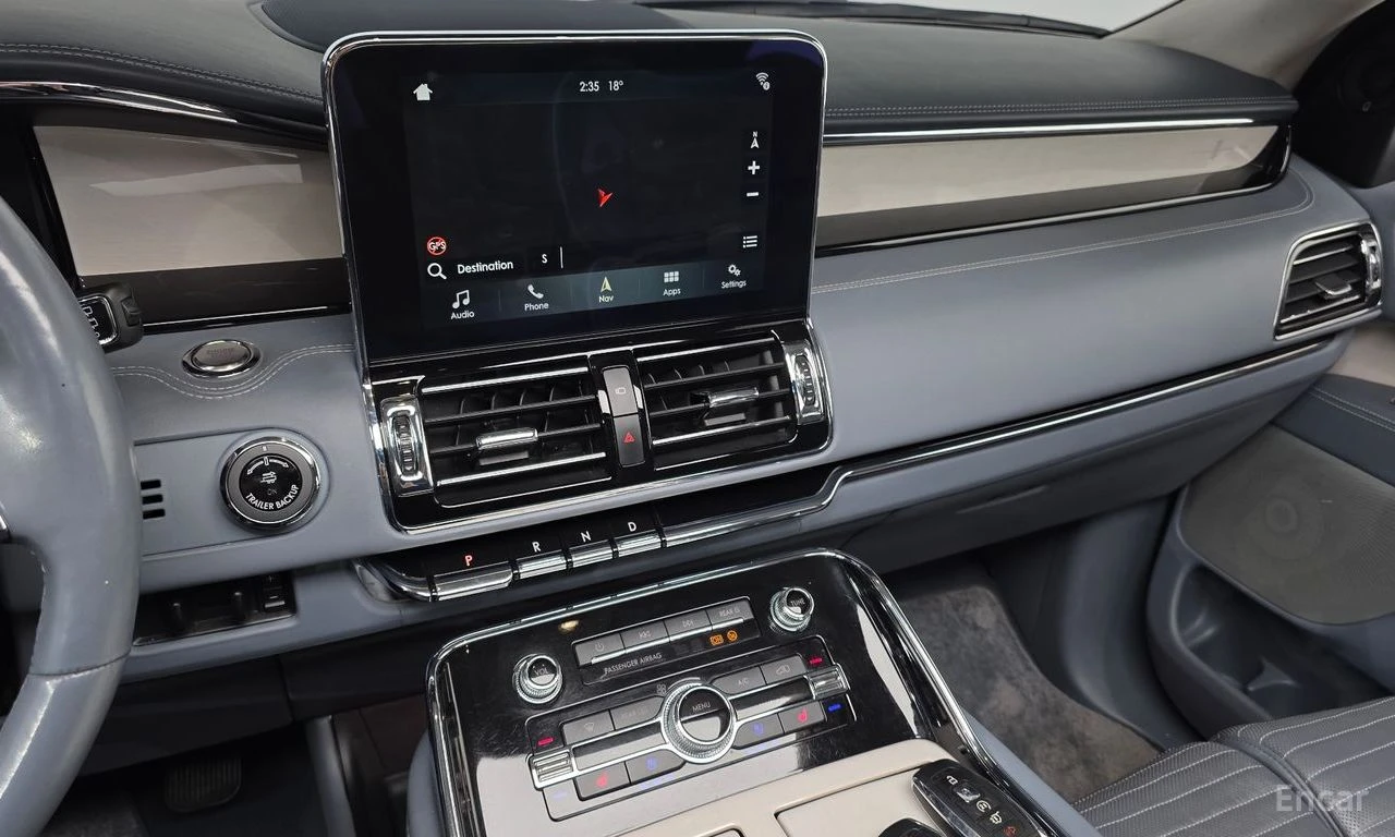 Lincoln Navigator 3.5* BLACK* LABEL* ���������* ���������* �����* LA | Mobile.bg � ����������� 10