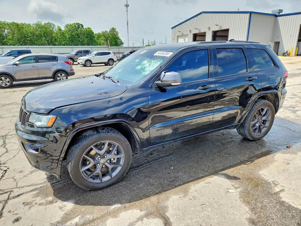 Jeep Grand cherokee LIMITED 3.6L* 4�4* DISTR* ��������* ���������*  | Mobile.bg � ����������� 1