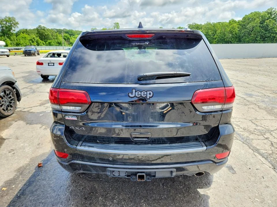 Jeep Grand cherokee LIMITED 3.6L* 4�4* DISTR* ��������* ���������*  | Mobile.bg � ����������� 6