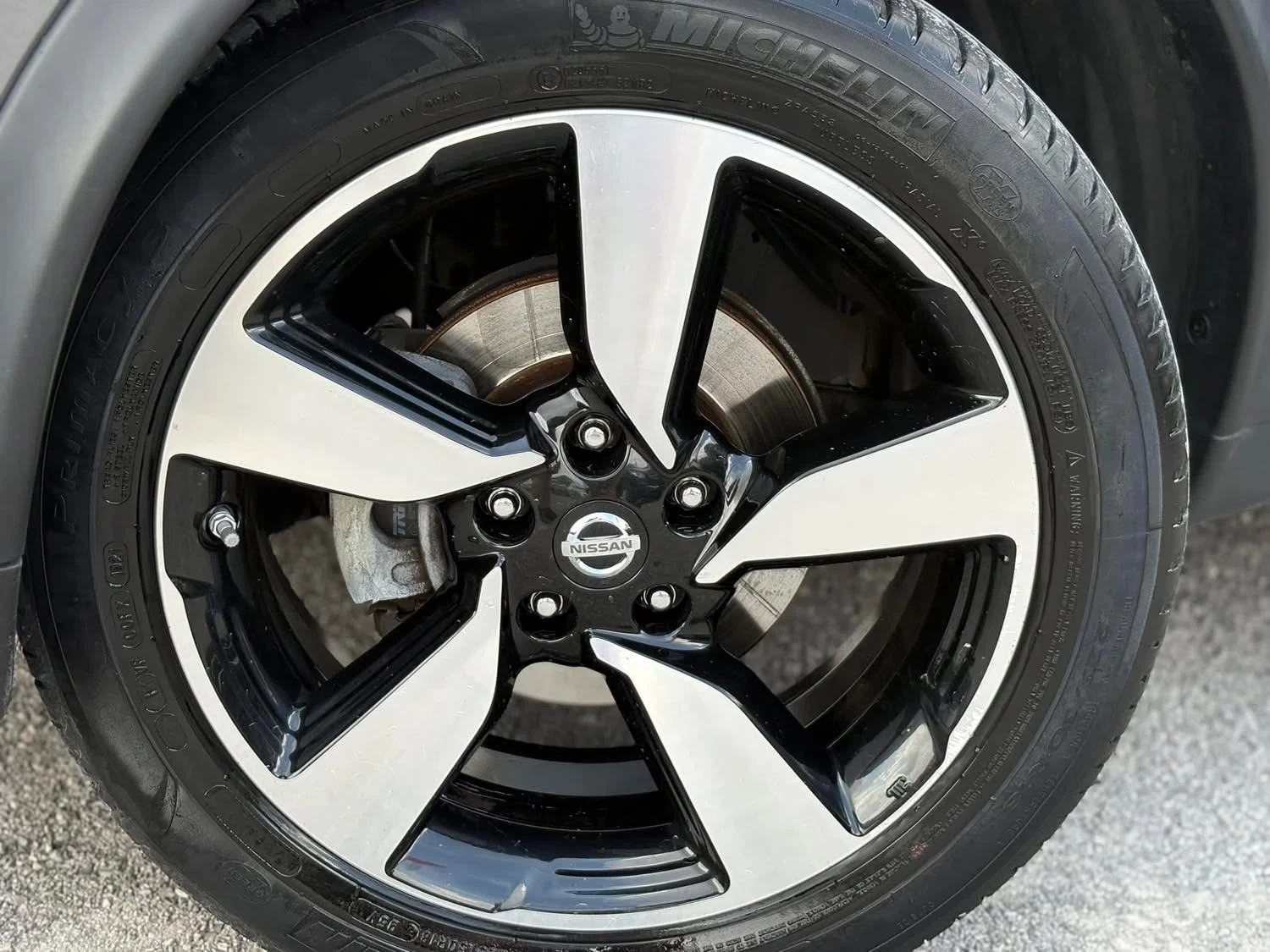 Nissan Juke 1.5dCi* FACELIFT* ЛИЗИНГ* БАРТЕР* , снимка 14 - Автомобили и джипове - 55146349