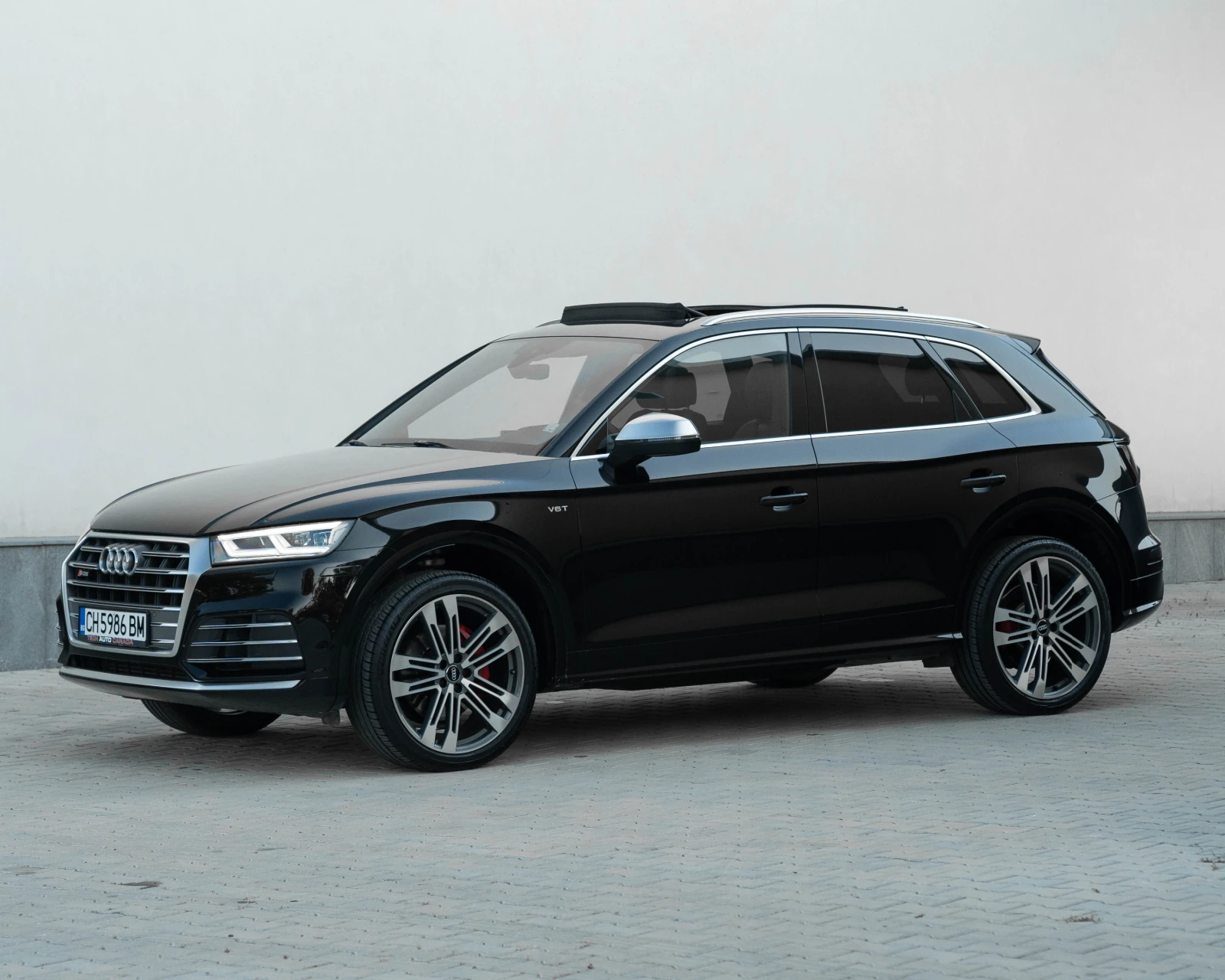 Audi SQ5 3.0TFSI ������! | Mobile.bg � ����������� 2