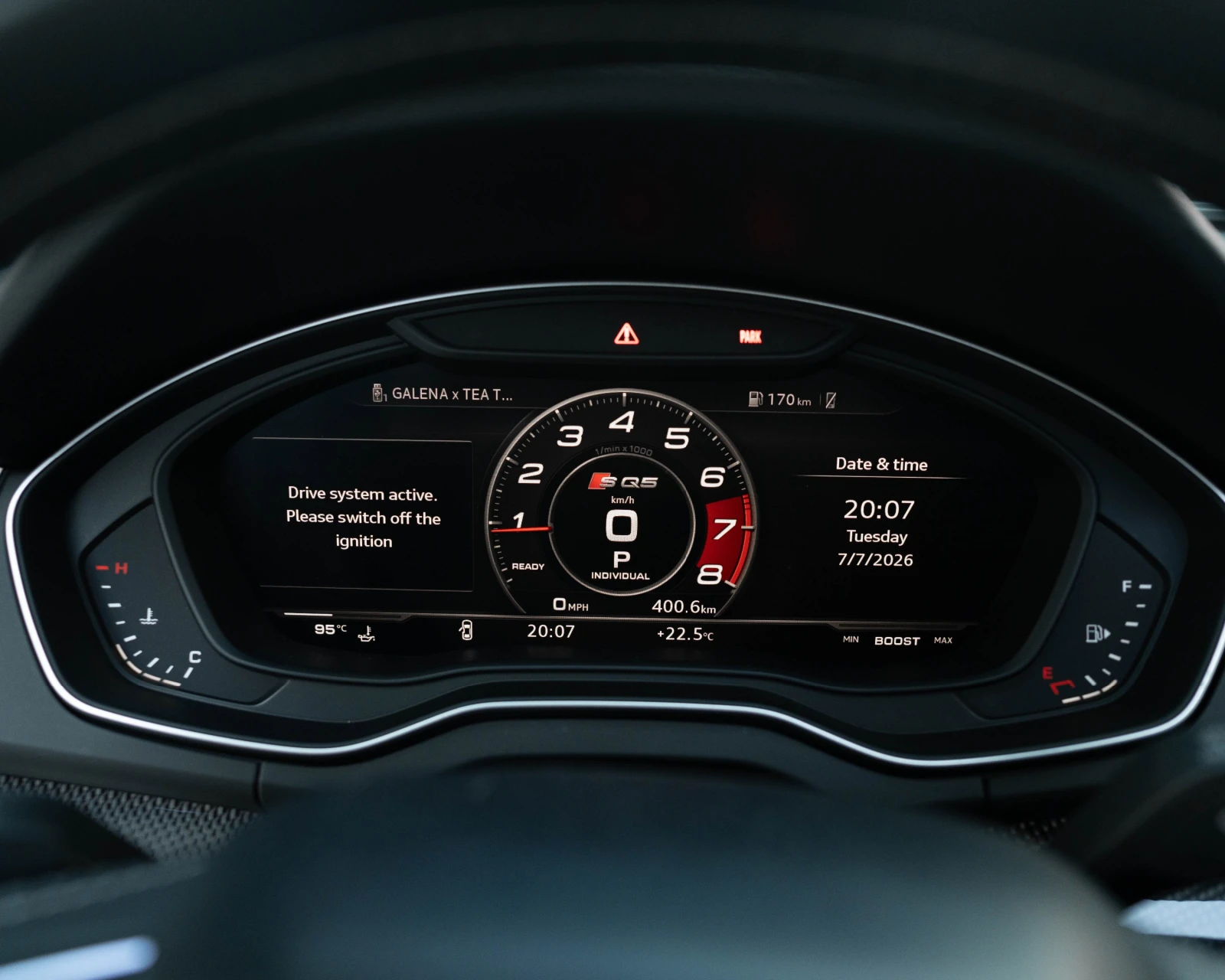 Audi SQ5 3.0TFSI ������! | Mobile.bg � ����������� 13