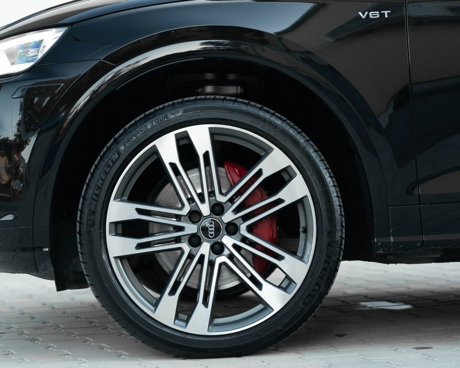 Audi SQ5 3.0TFSI ������! | Mobile.bg � ����������� 7