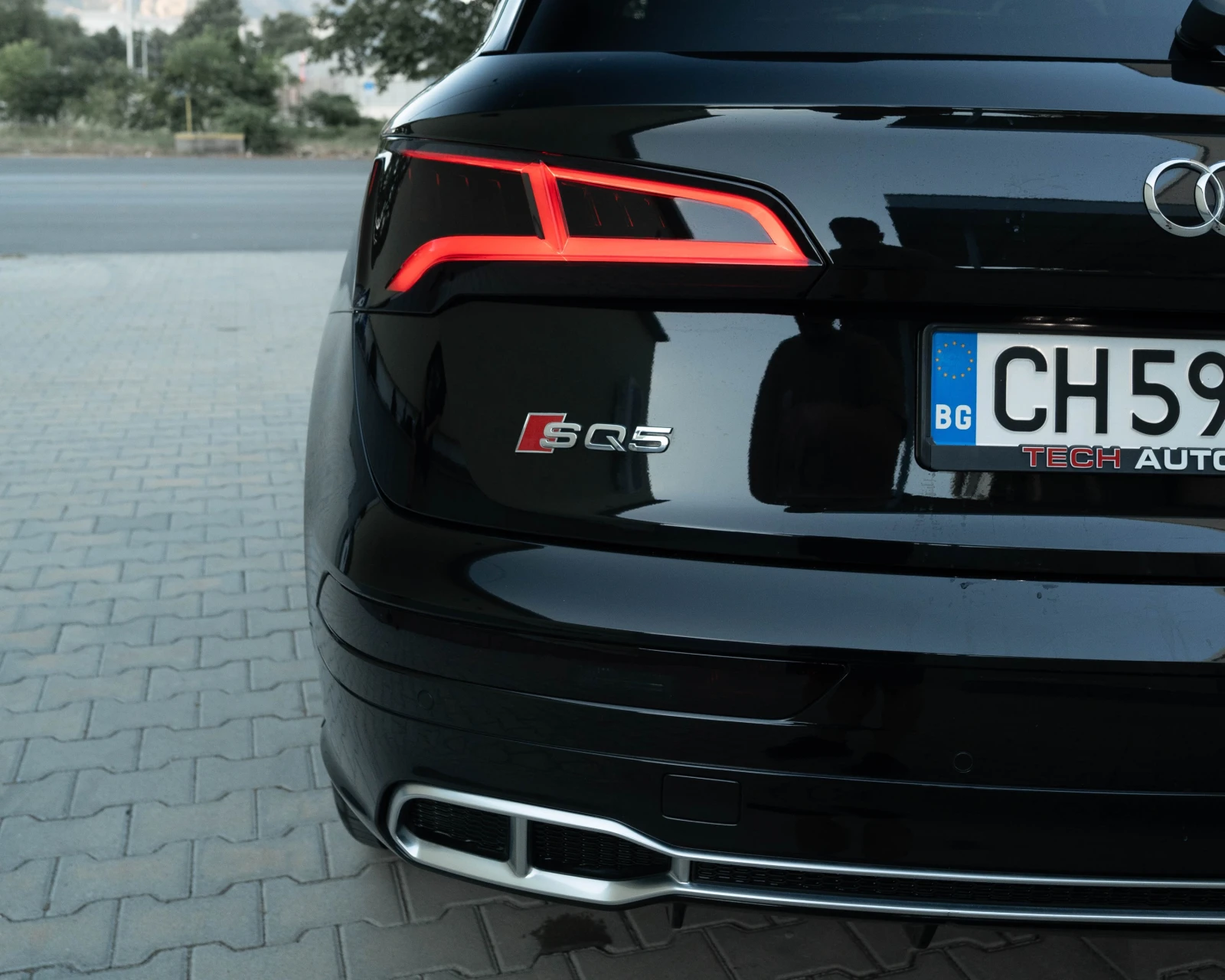 Audi SQ5 3.0TFSI ������! | Mobile.bg � ����������� 5