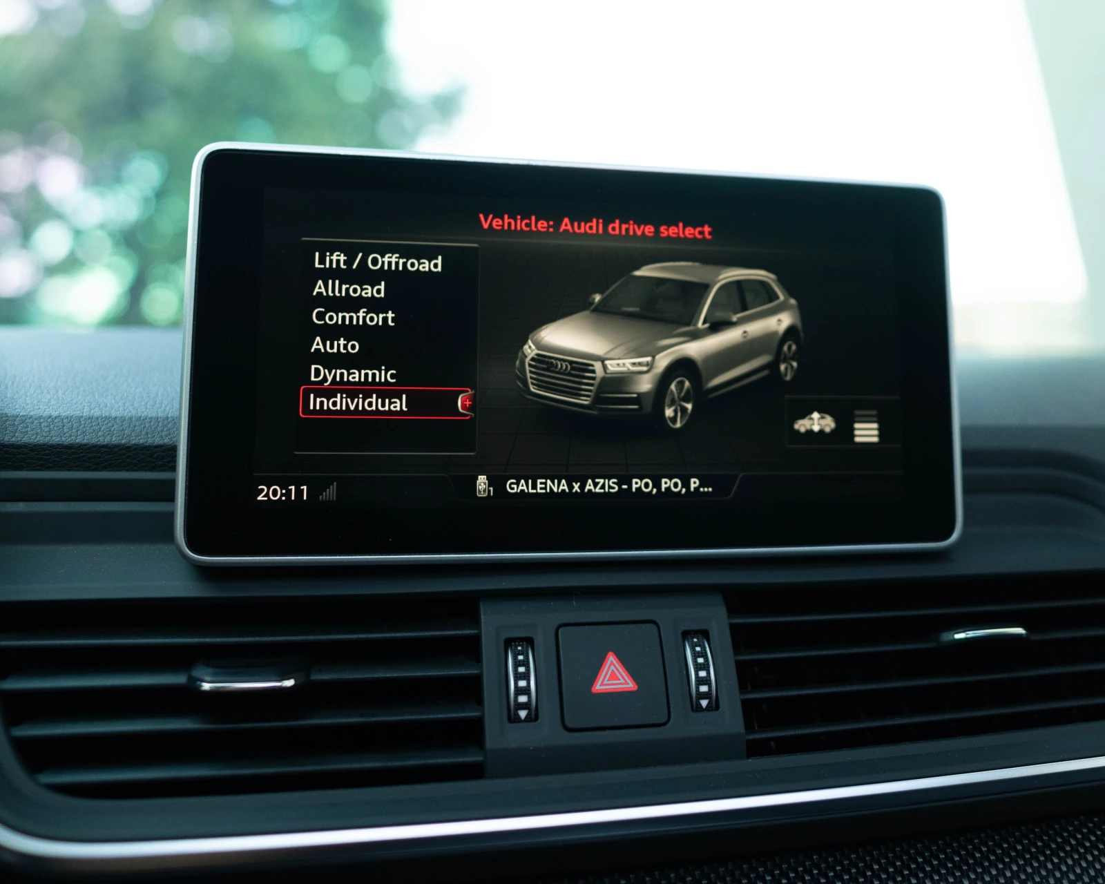 Audi SQ5 3.0TFSI ������! | Mobile.bg � ����������� 17