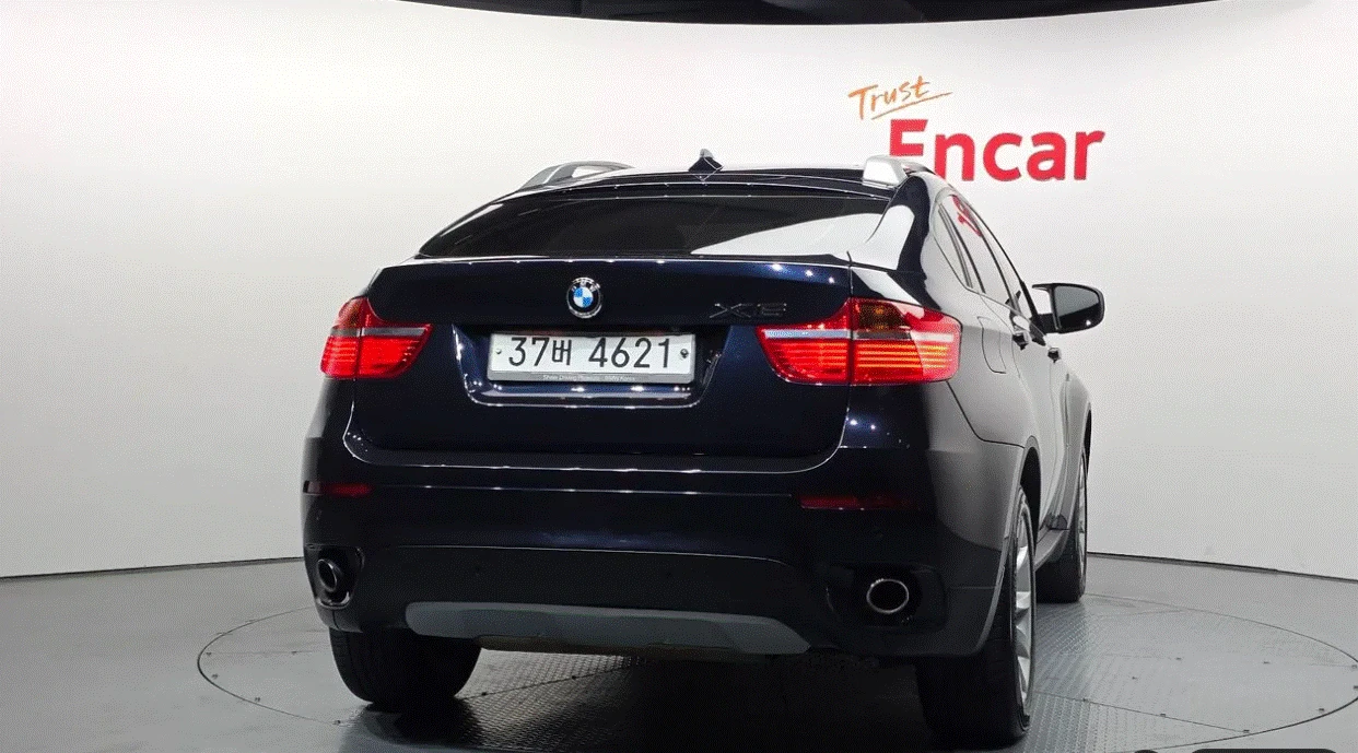 BMW X6 30D * M57 * HEAD UP * ШИБЕДАХ * , снимка 4 - Автомобили и джипове - 55480961
