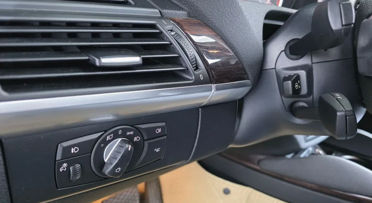 BMW X6 30D * M57 * HEAD UP * ШИБЕДАХ * , снимка 15 - Автомобили и джипове - 55480961