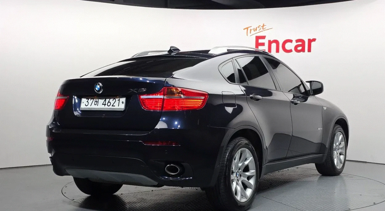 BMW X6 30D * M57 * HEAD UP * ШИБЕДАХ * , снимка 3 - Автомобили и джипове - 55480961