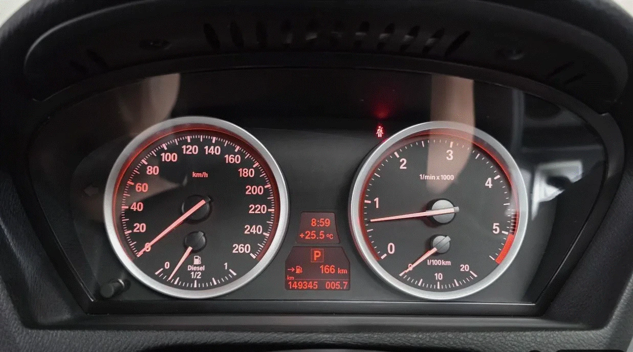 BMW X6 30D * M57 * HEAD UP * ШИБЕДАХ * , снимка 7 - Автомобили и джипове - 55480961