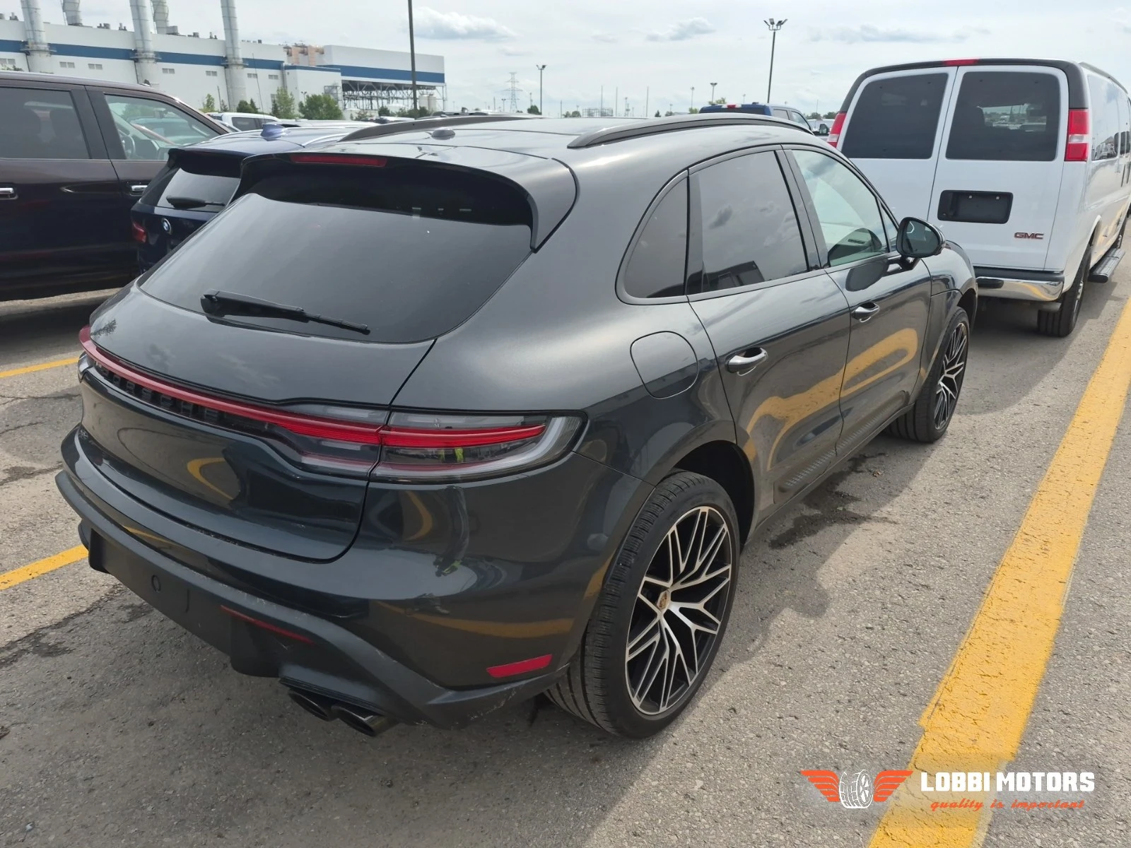 Porsche Macan | Mobile.bg � ����������� 3