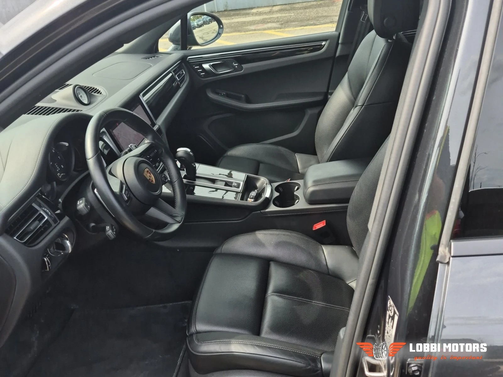 Porsche Macan | Mobile.bg � ����������� 5