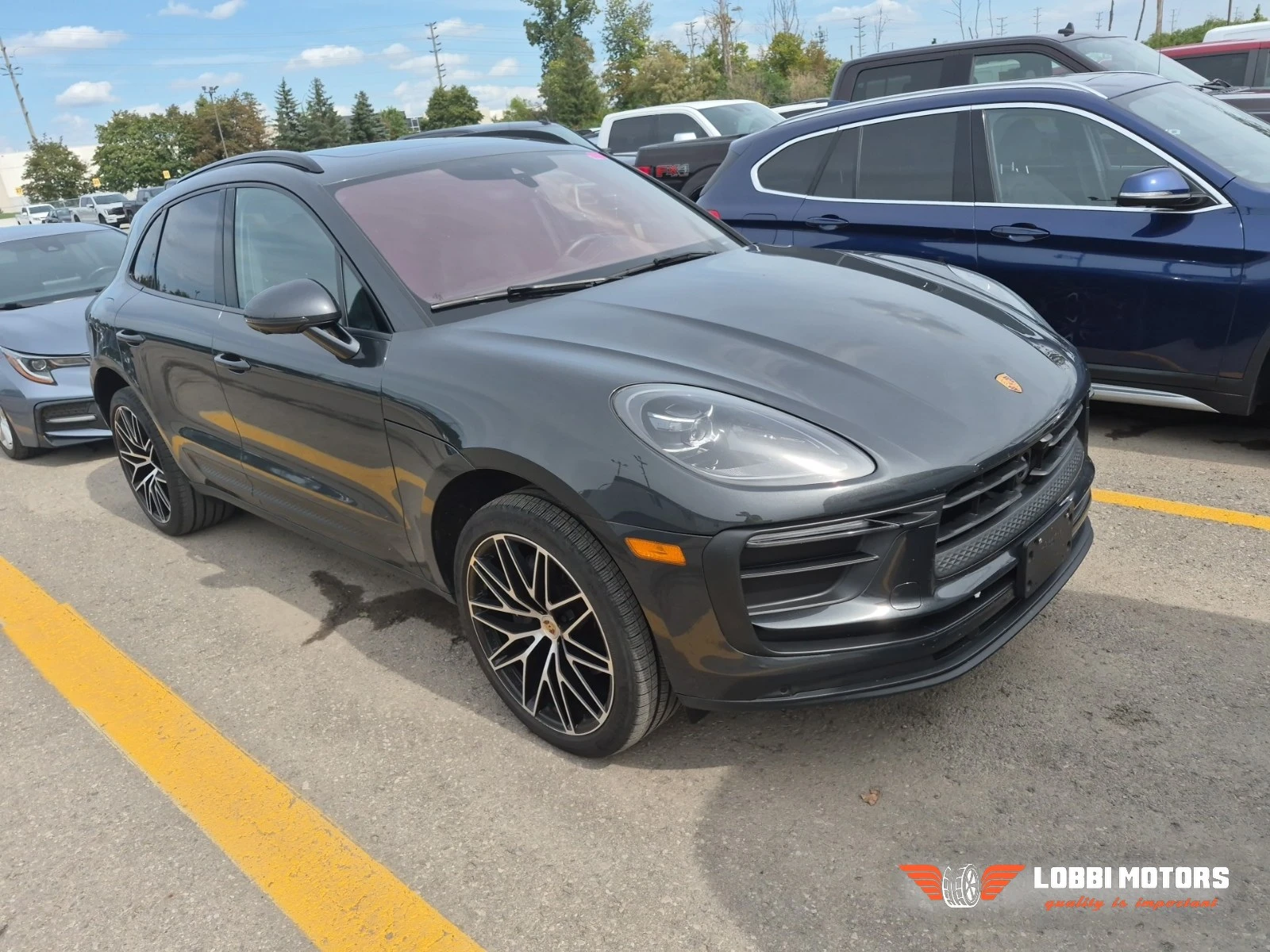 Porsche Macan | Mobile.bg � ����������� 2