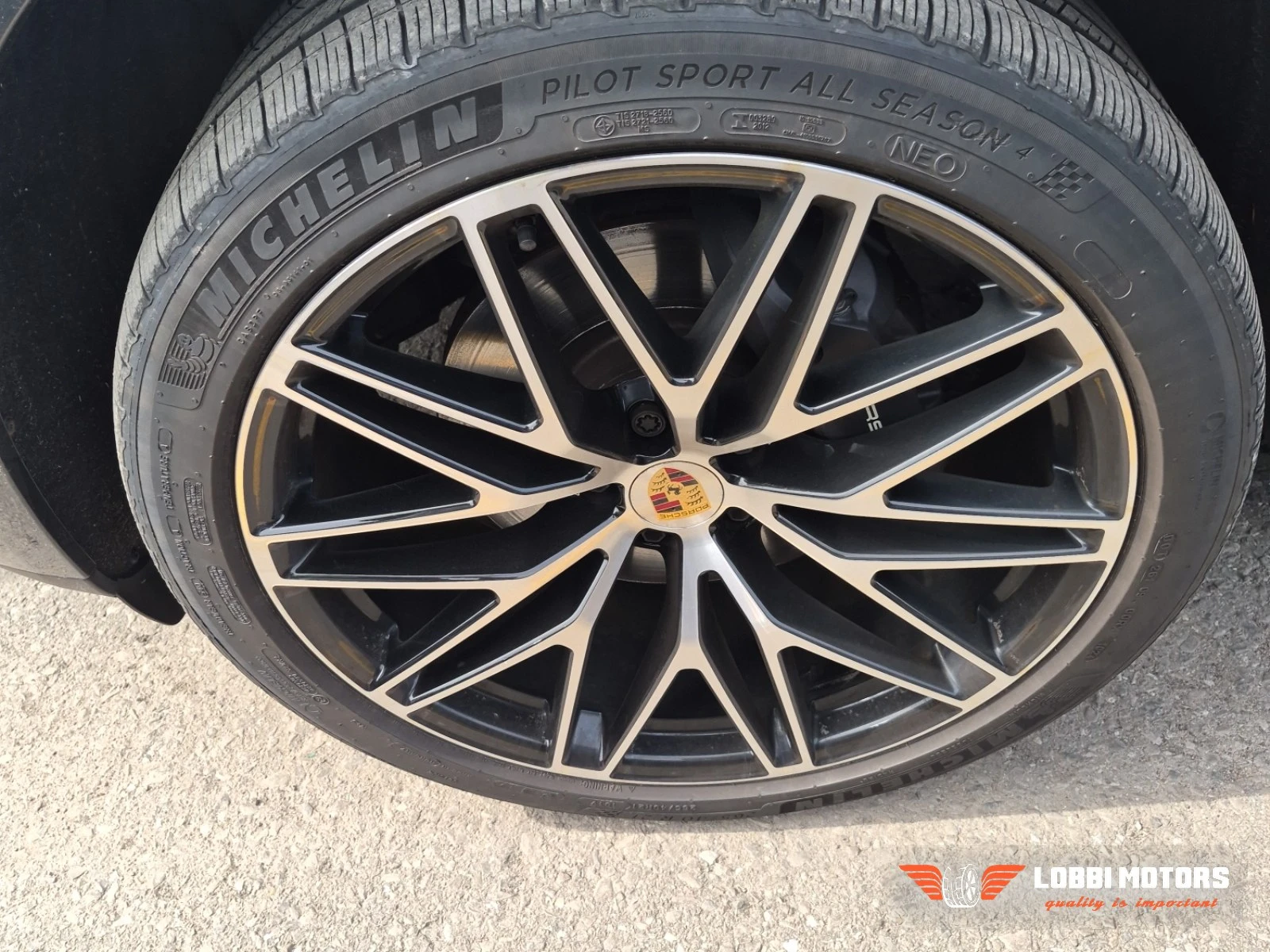 Porsche Macan | Mobile.bg � ����������� 6