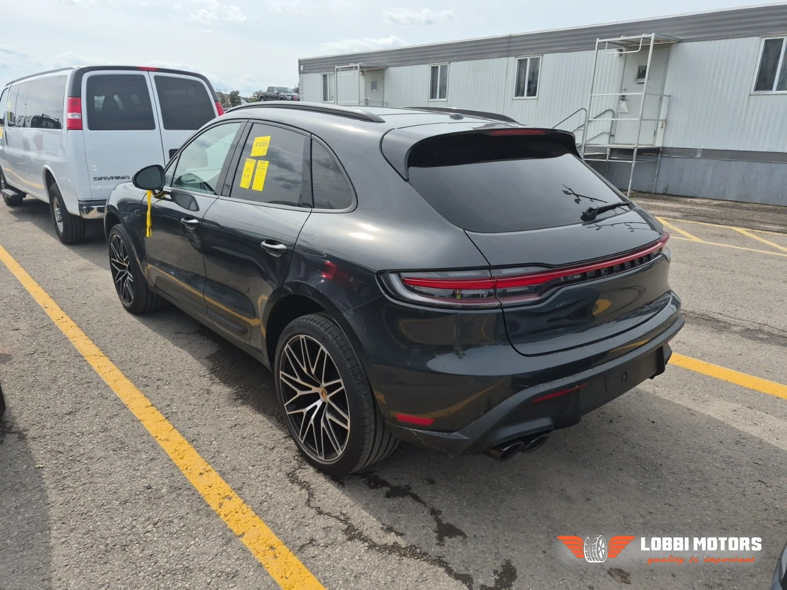 Porsche Macan | Mobile.bg � ����������� 4