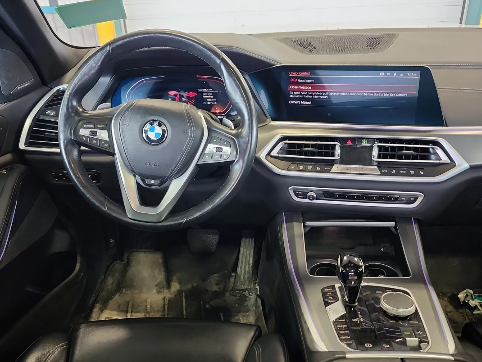 BMW X5 Xdrive40i | Mobile.bg � ����������� 9