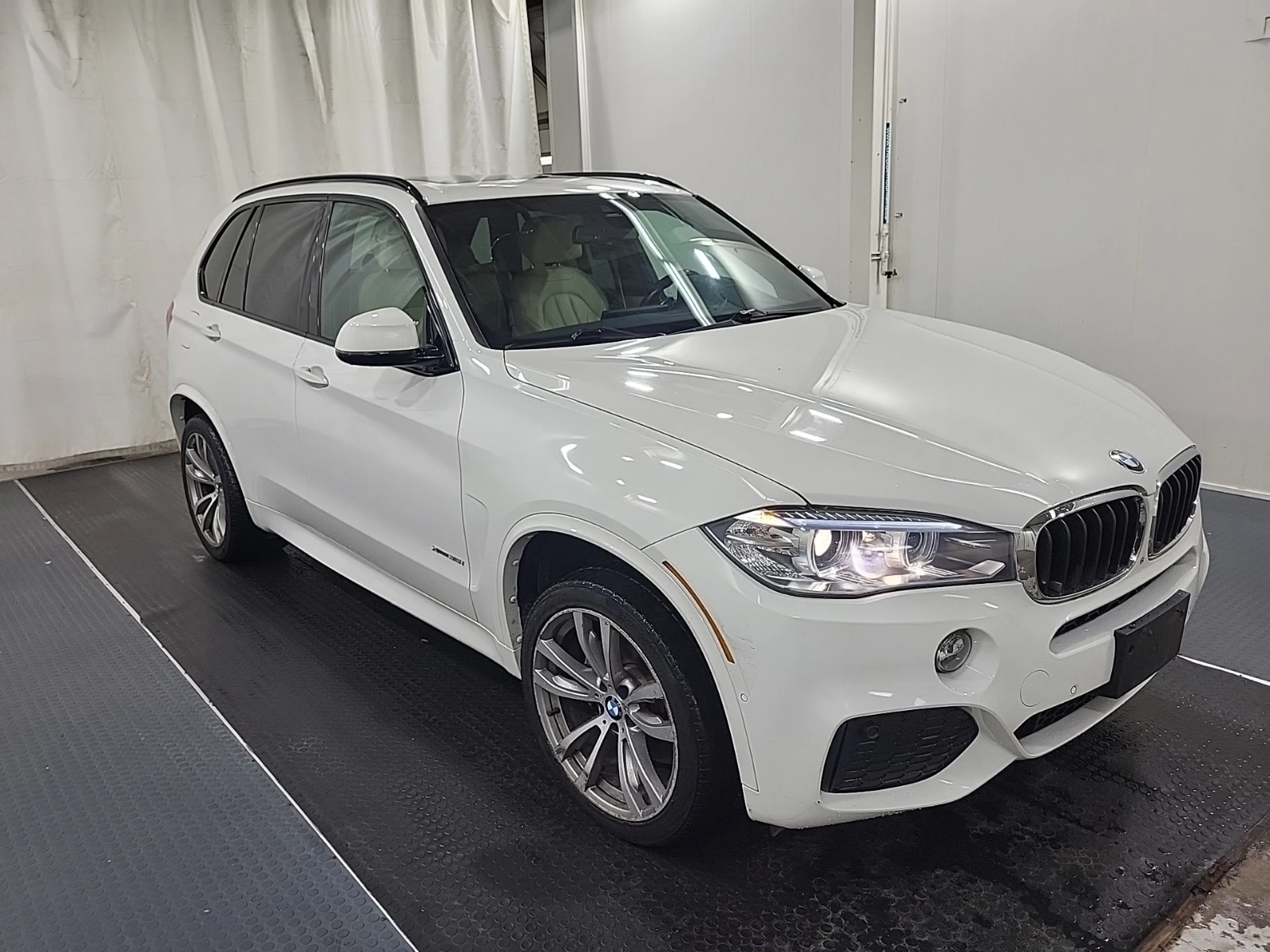 BMW X5 Xdrive35i * �-����� * Headup * ������� *  | Mobile.bg � ����������� 17