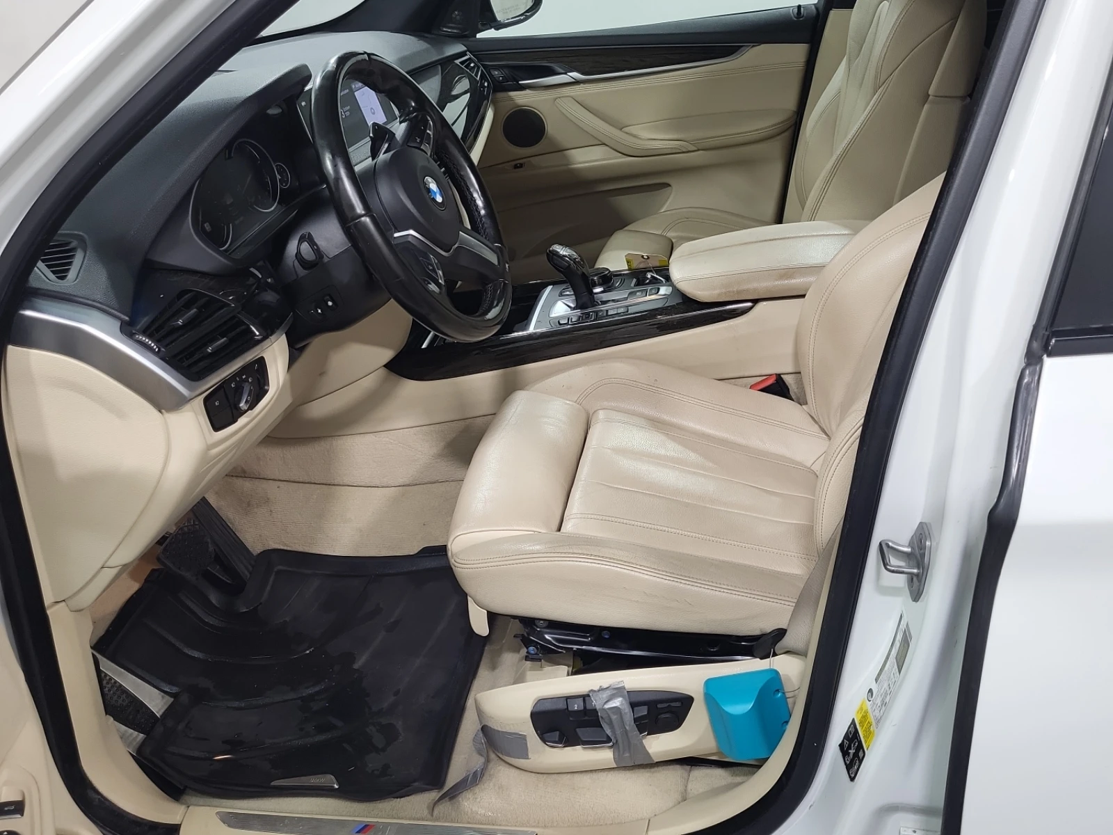 BMW X5 Xdrive35i * �-����� * Headup * ������� *  | Mobile.bg � ����������� 3