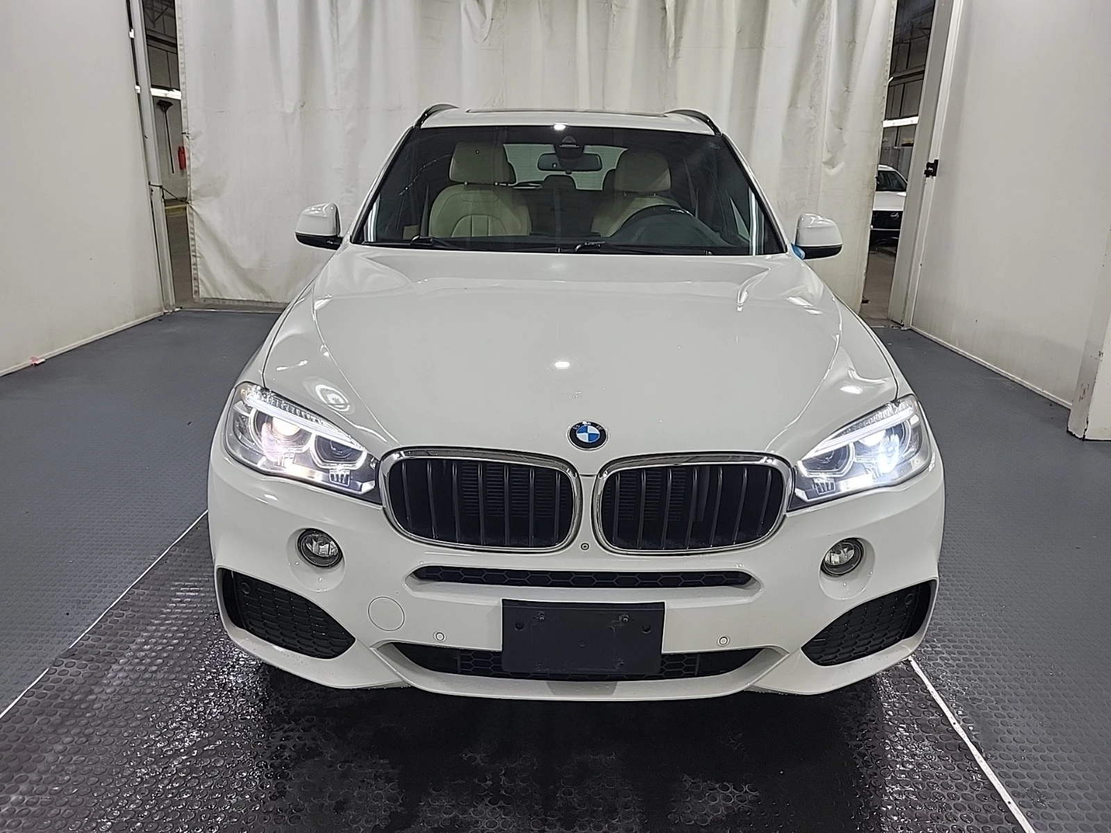 BMW X5 Xdrive35i * �-����� * Headup * ������� *  | Mobile.bg � ����������� 13
