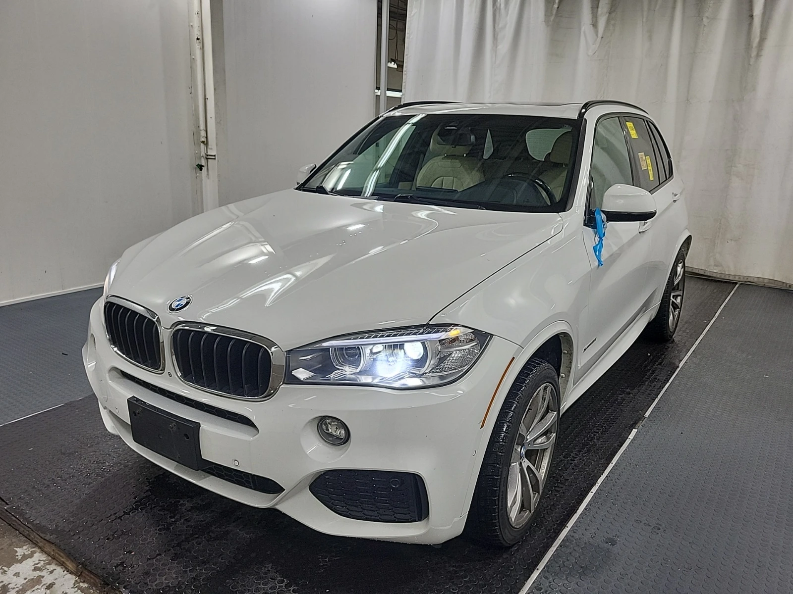BMW X5 Xdrive35i * �-����� * Headup * ������� *  | Mobile.bg � ����������� 14