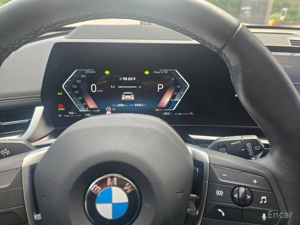 BMW X1 sDrive 18d xLine | Mobile.bg � ����������� 7