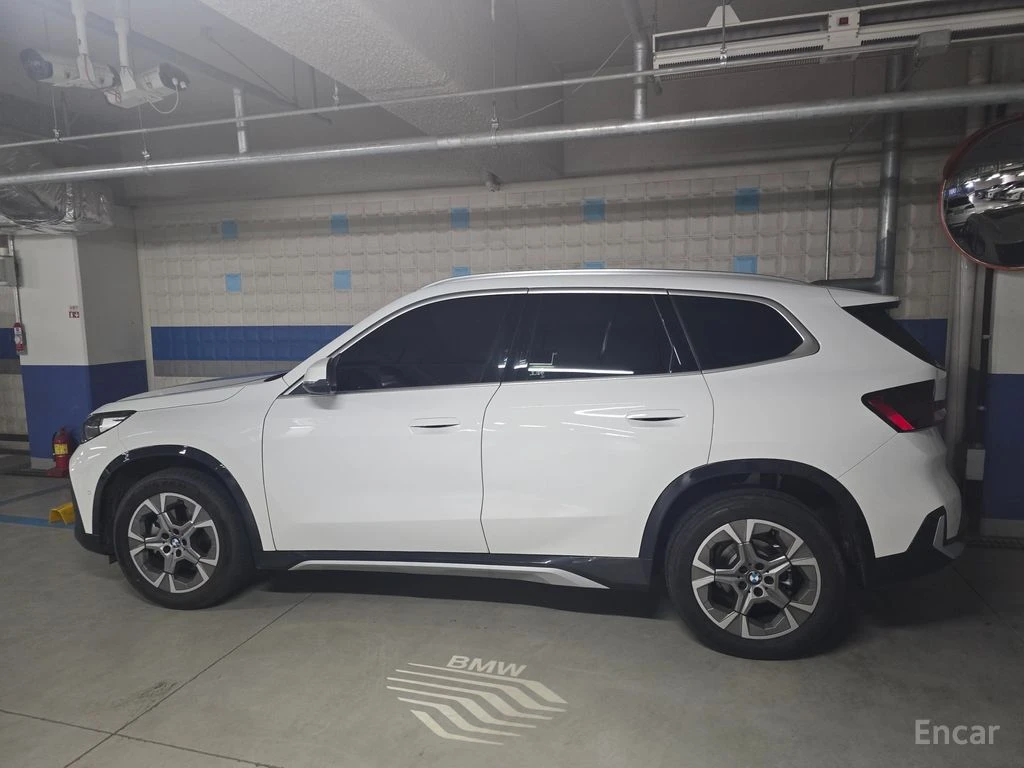 BMW X1 sDrive 18d xLine | Mobile.bg � ����������� 3