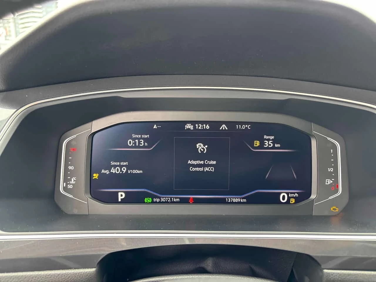 VW Tiguan * Comfortline * ���������� ��� ������������ ������ | Mobile.bg � ����������� 8
