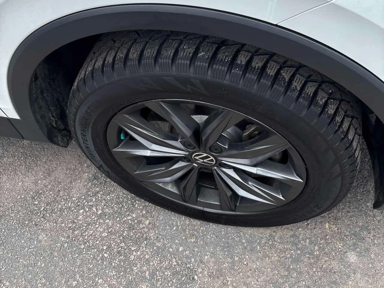 VW Tiguan * Comfortline * ���������� ��� ������������ ������ | Mobile.bg � ����������� 7