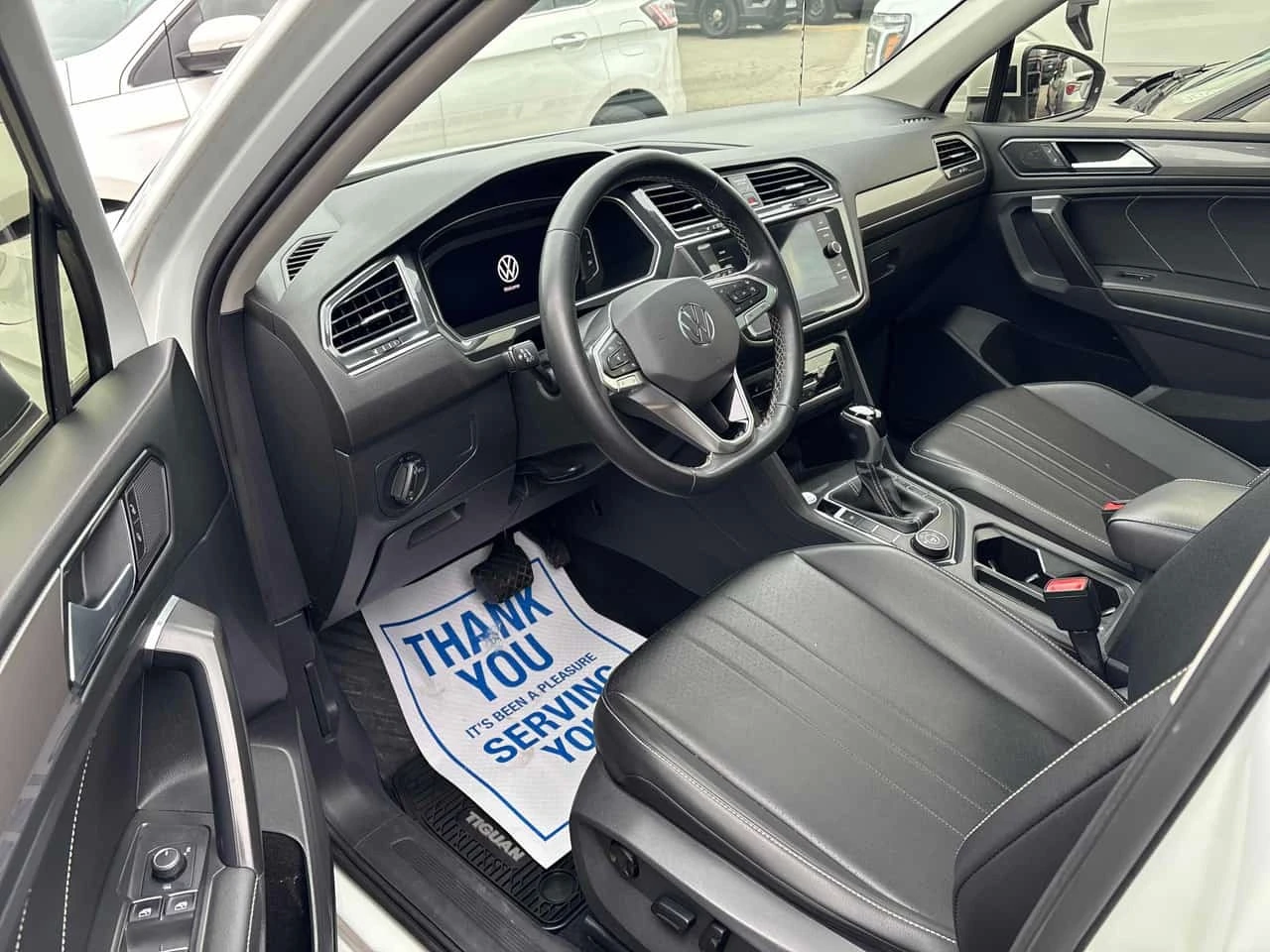 VW Tiguan * Comfortline * ���������� ��� ������������ ������ | Mobile.bg � ����������� 5