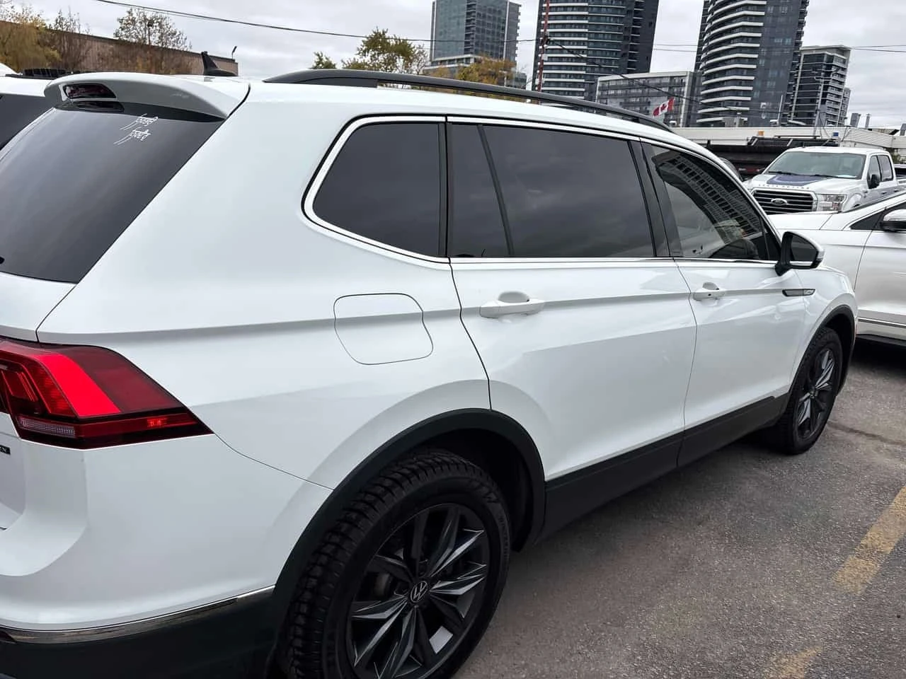 VW Tiguan * Comfortline * ���������� ��� ������������ ������ | Mobile.bg � ����������� 3