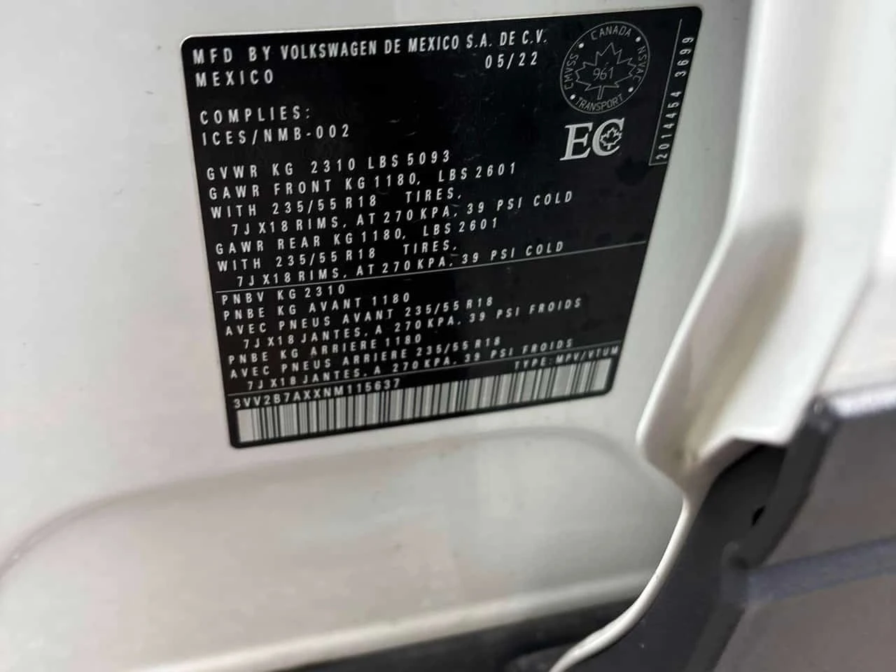 VW Tiguan * Comfortline * ���������� ��� ������������ ������ | Mobile.bg � ����������� 10